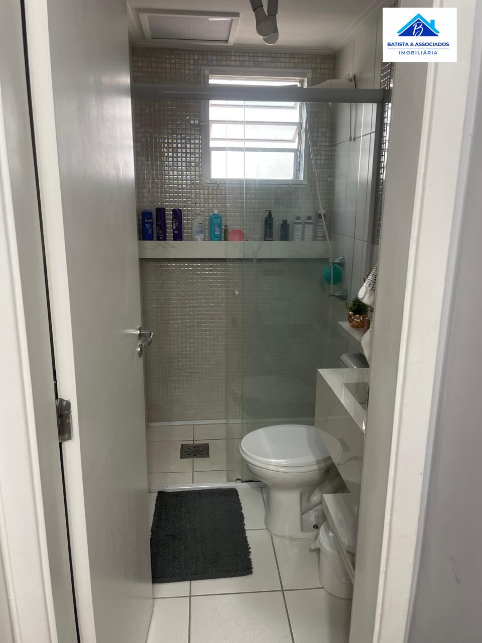 Apartamento, 2 quartos, 45 m² - Foto 11