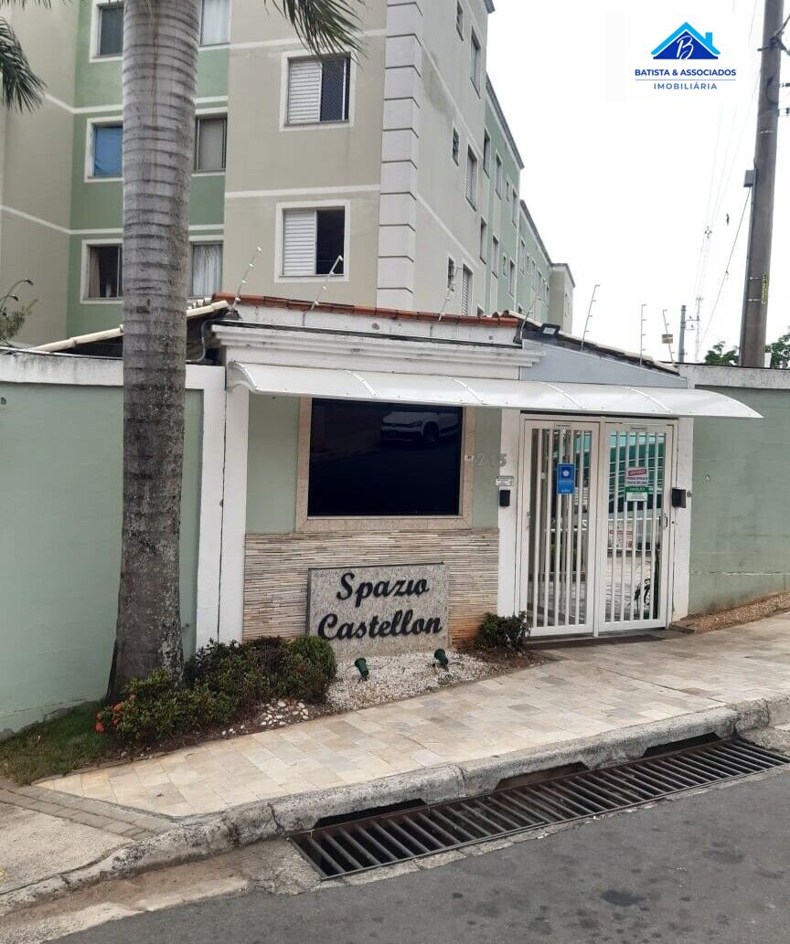 Apartamento, 2 quartos, 45 m² - Foto 23