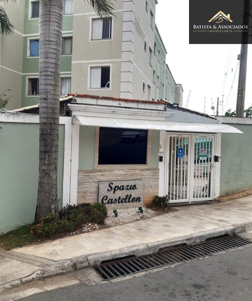 Apartamento, 2 quartos, 45 m² - Foto 23