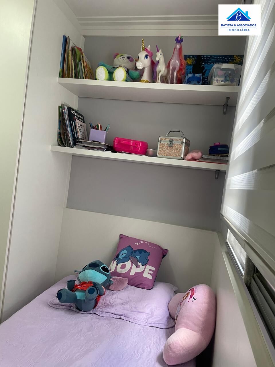 Apartamento, 2 quartos, 45 m² - Foto 16