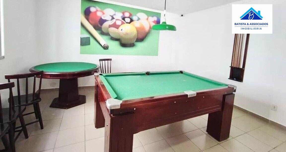 Apartamento, 2 quartos, 45 m² - Foto 21