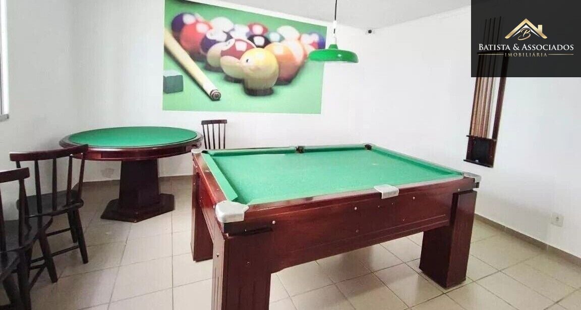 Apartamento, 2 quartos, 45 m² - Foto 21