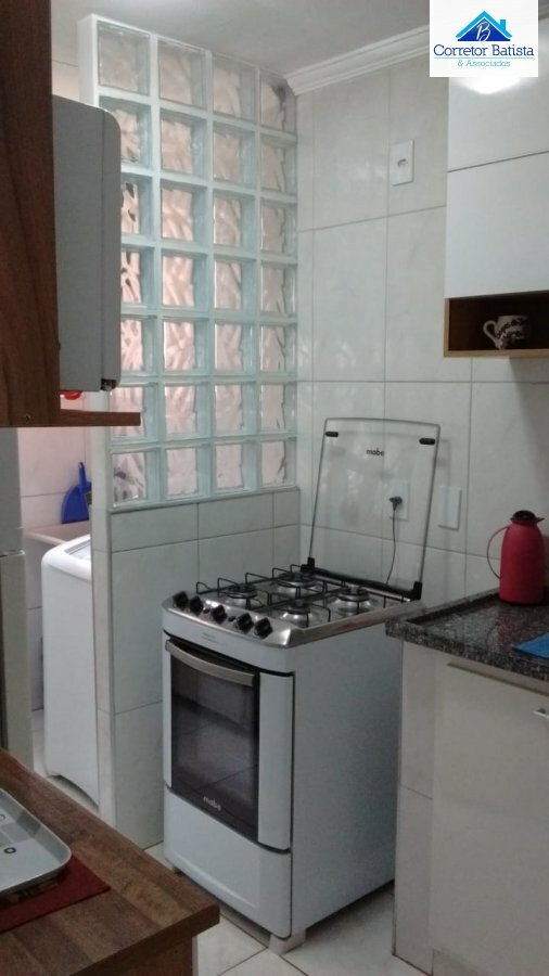 Apartamento à venda com 2 quartos, 52m² - Foto 7