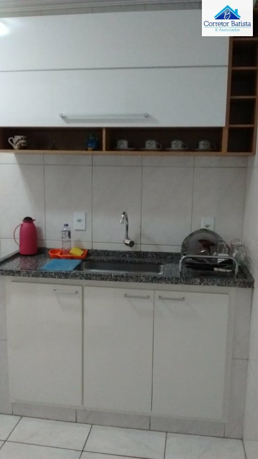 Apartamento à venda com 2 quartos, 52m² - Foto 6