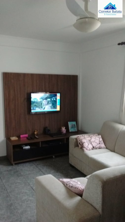 Apartamento à venda com 2 quartos, 52m² - Foto 3