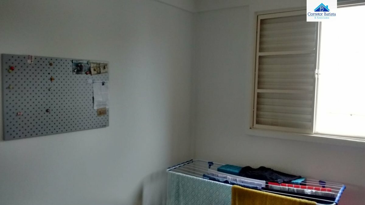 Apartamento à venda com 2 quartos, 52m² - Foto 11