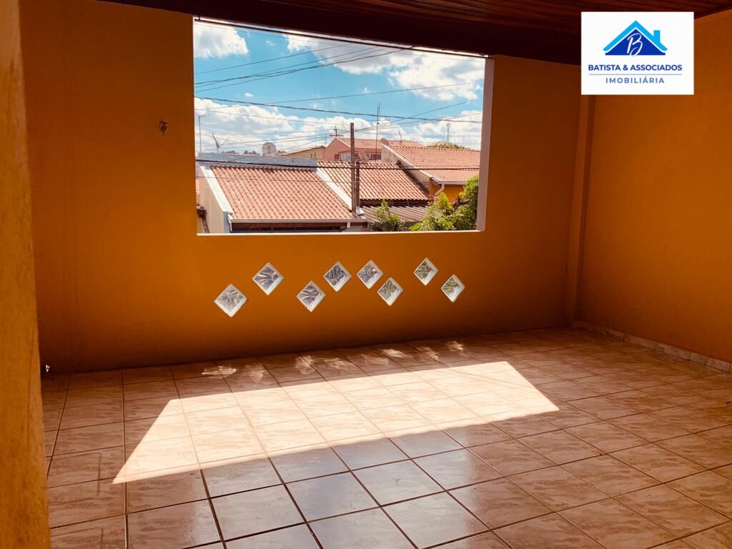 Casa à venda com 3 quartos - Foto 18