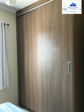 Apartamento à venda com 2 quartos, 48m² - Foto 6