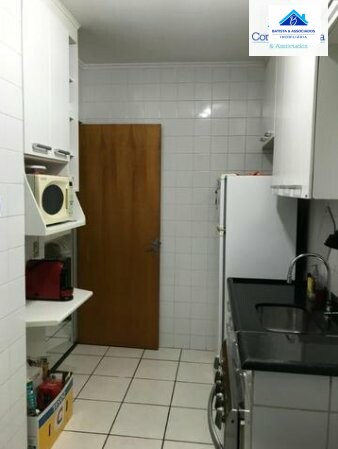 Apartamento, 2 quartos, 48 m² - Foto 3