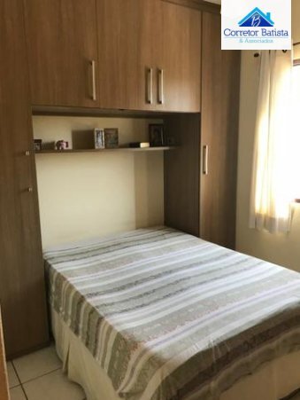 Apartamento à venda com 2 quartos, 48m² - Foto 5