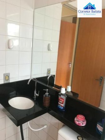 Apartamento à venda com 2 quartos, 48m² - Foto 10