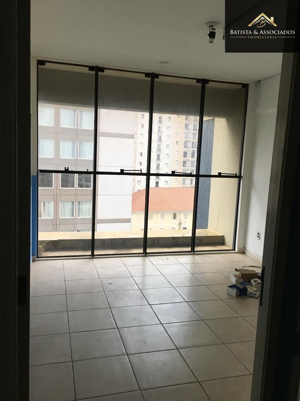 Sala-Conjunto, 40 m² - Foto 1