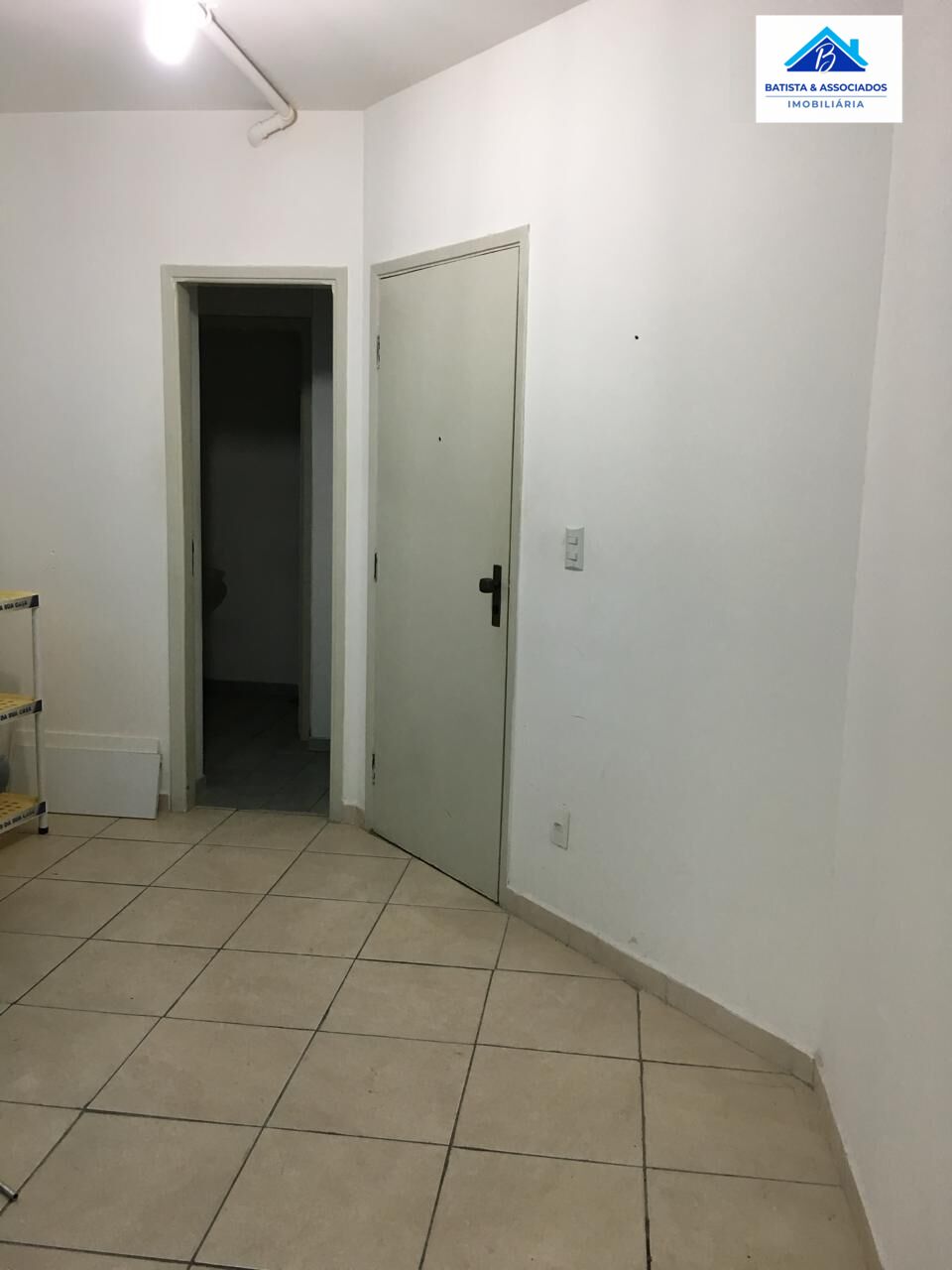 Conjunto Comercial-Sala à venda com 1 quarto, 40m² - Foto 4