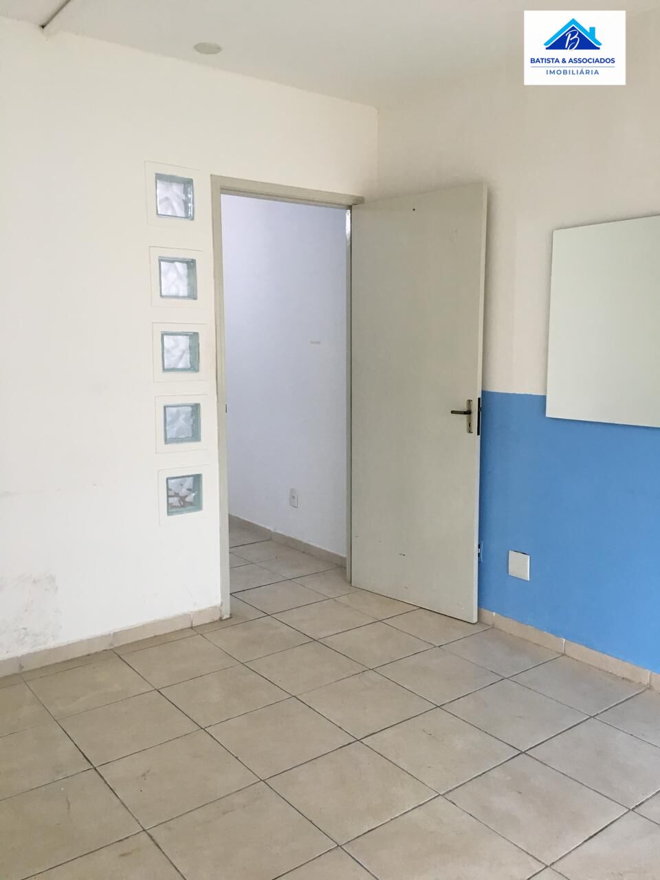 Conjunto Comercial-Sala à venda com 1 quarto, 40m² - Foto 2