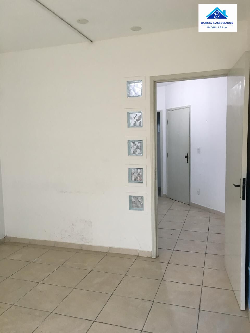 Conjunto Comercial-Sala à venda com 1 quarto, 40m² - Foto 3