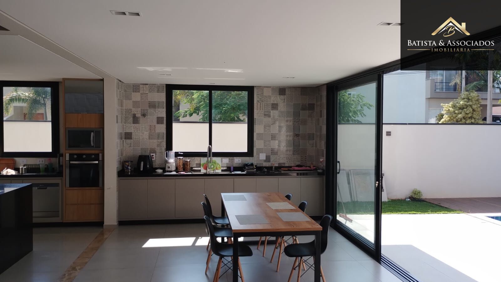 Casa de Condomínio, 3 quartos - Foto 12