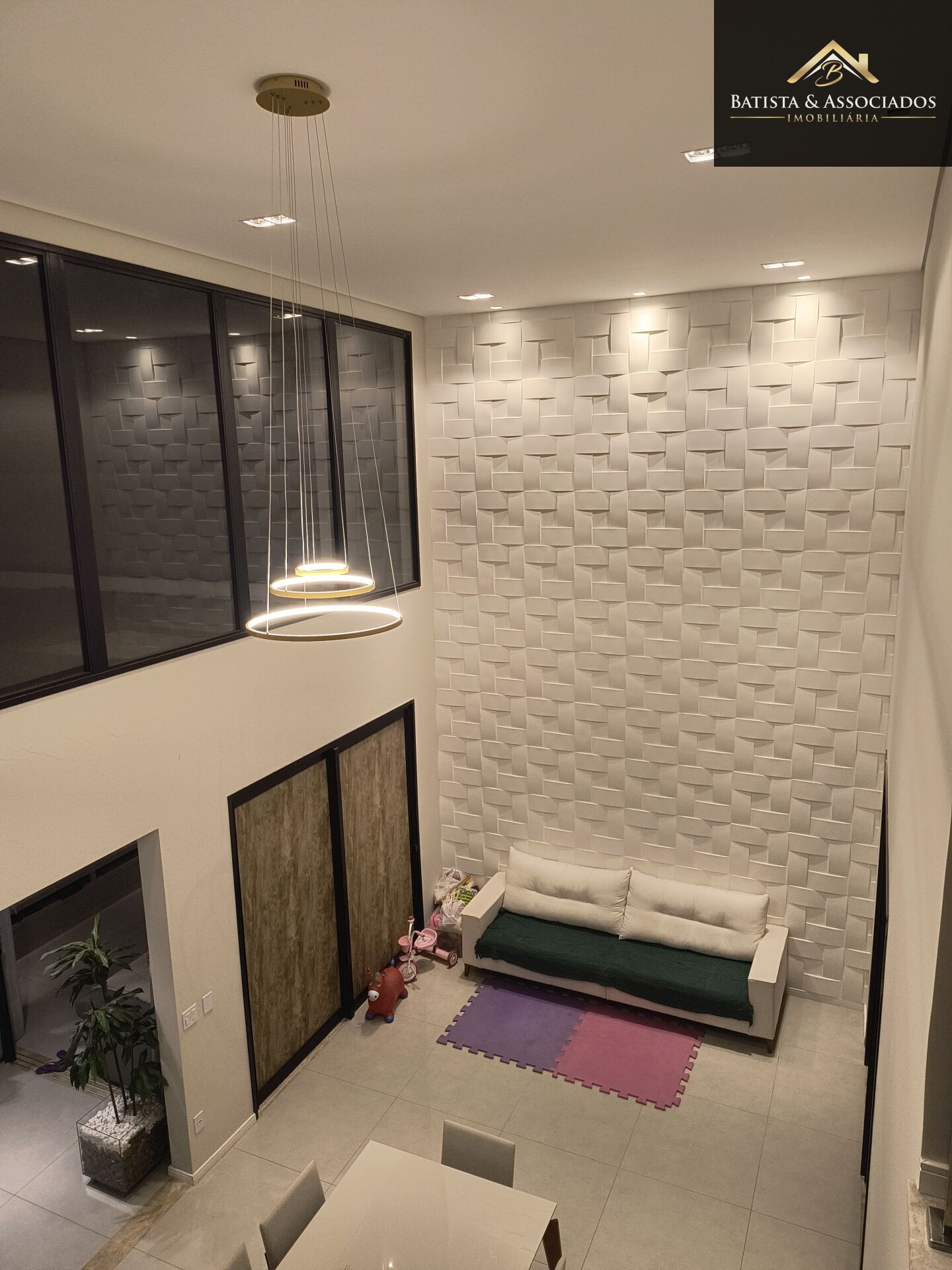 Casa de Condomínio, 3 quartos - Foto 7