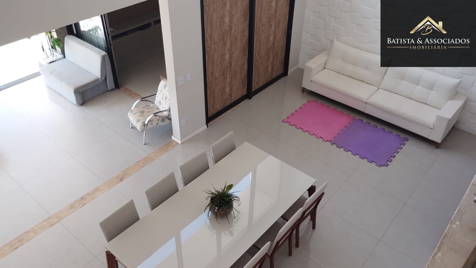 Casa de Condomínio, 3 quartos - Foto 10