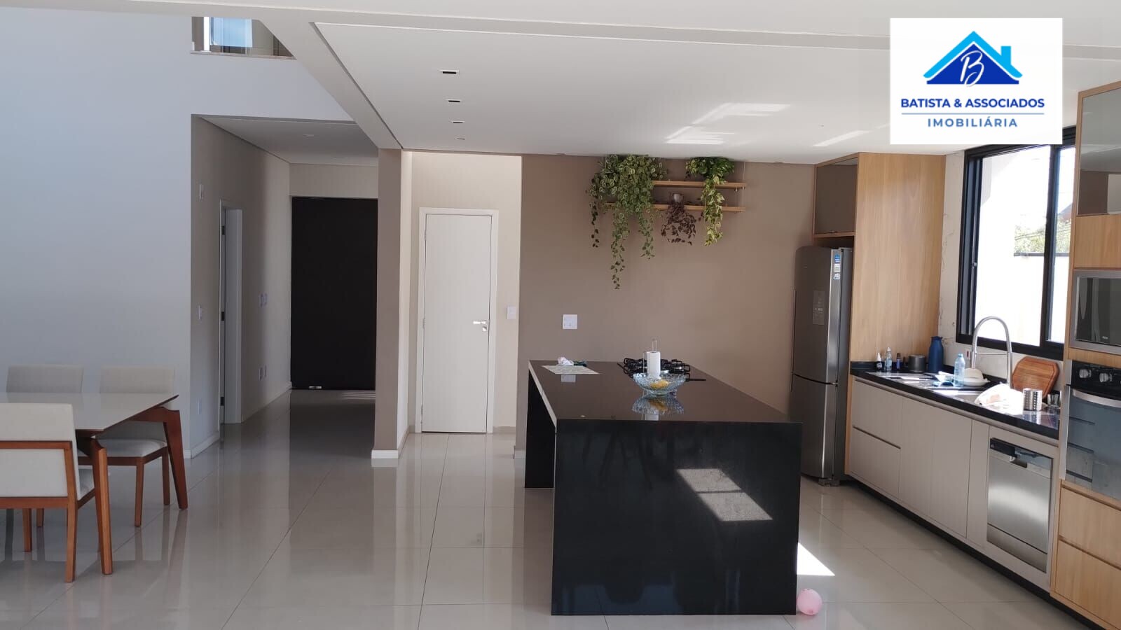 Casa de Condomínio à venda com 3 quartos, 303m² - Foto 11