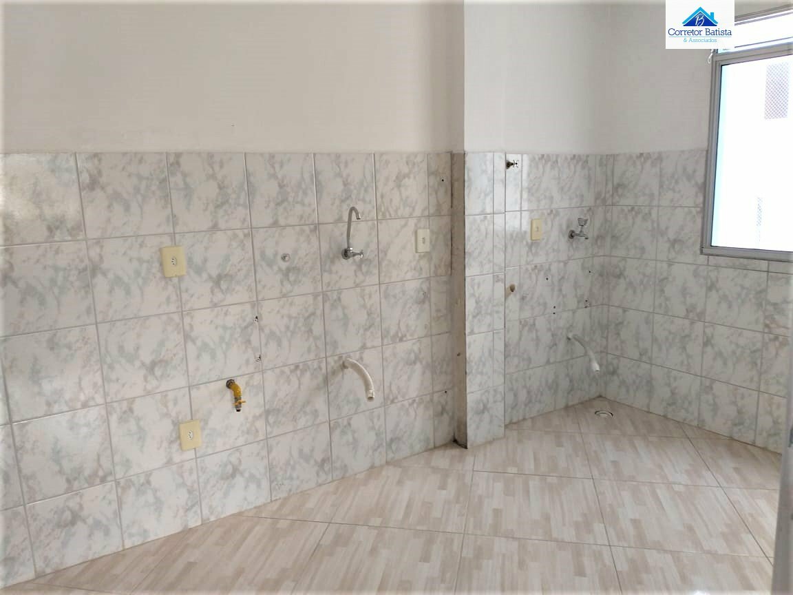 Apartamento à venda com 2 quartos, 44m² - Foto 8