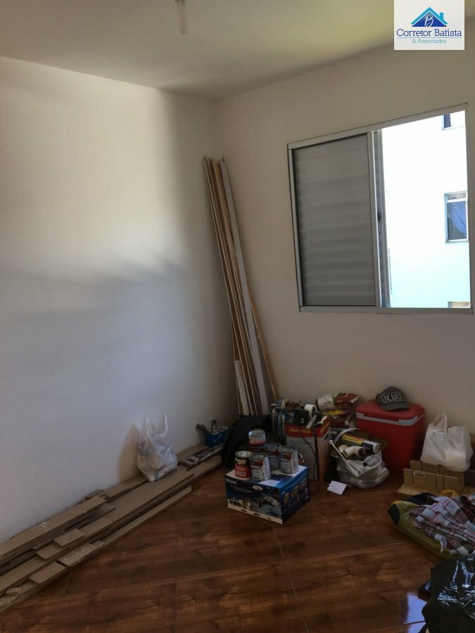 Apartamento à venda com 2 quartos, 44m² - Foto 12