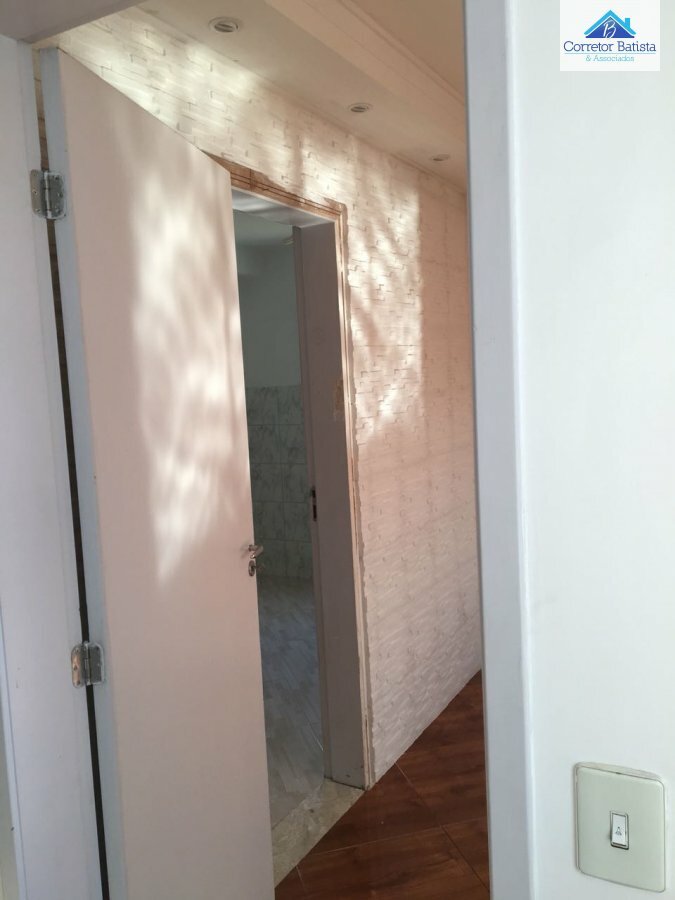 Apartamento à venda com 2 quartos, 44m² - Foto 11