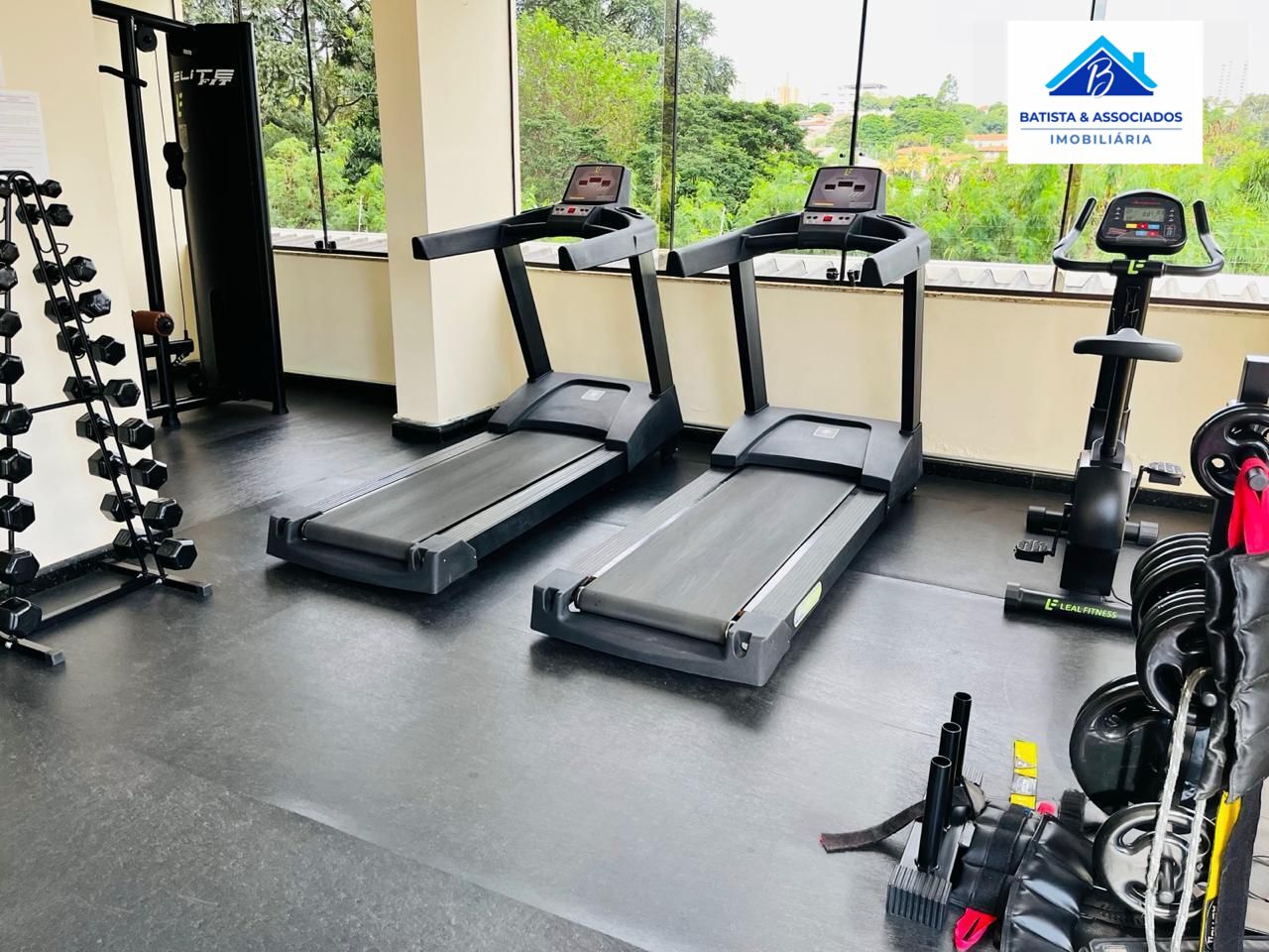 Apartamento, 3 quartos, 89 m² - Foto 27