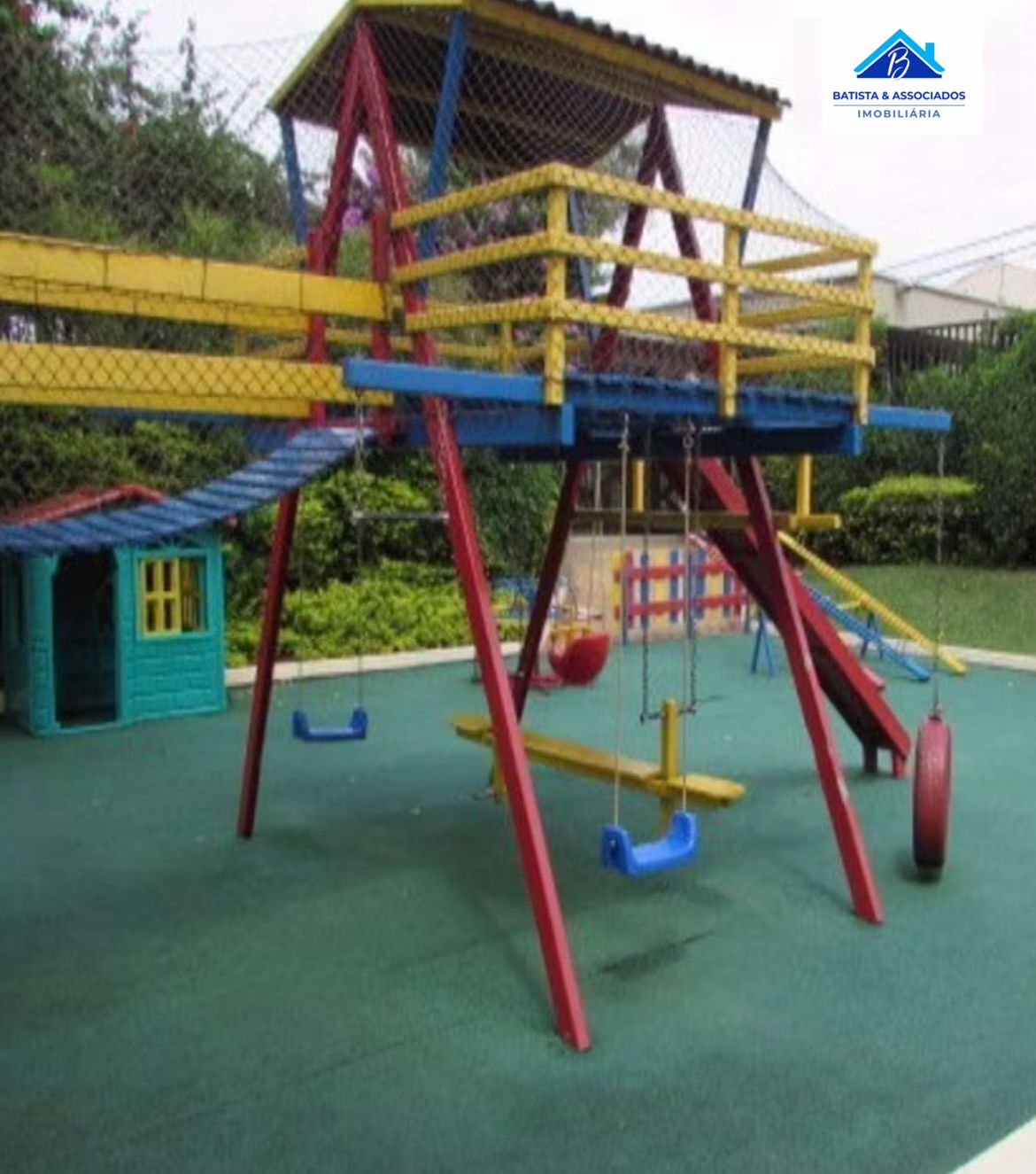 Apartamento, 3 quartos, 89 m² - Foto 32