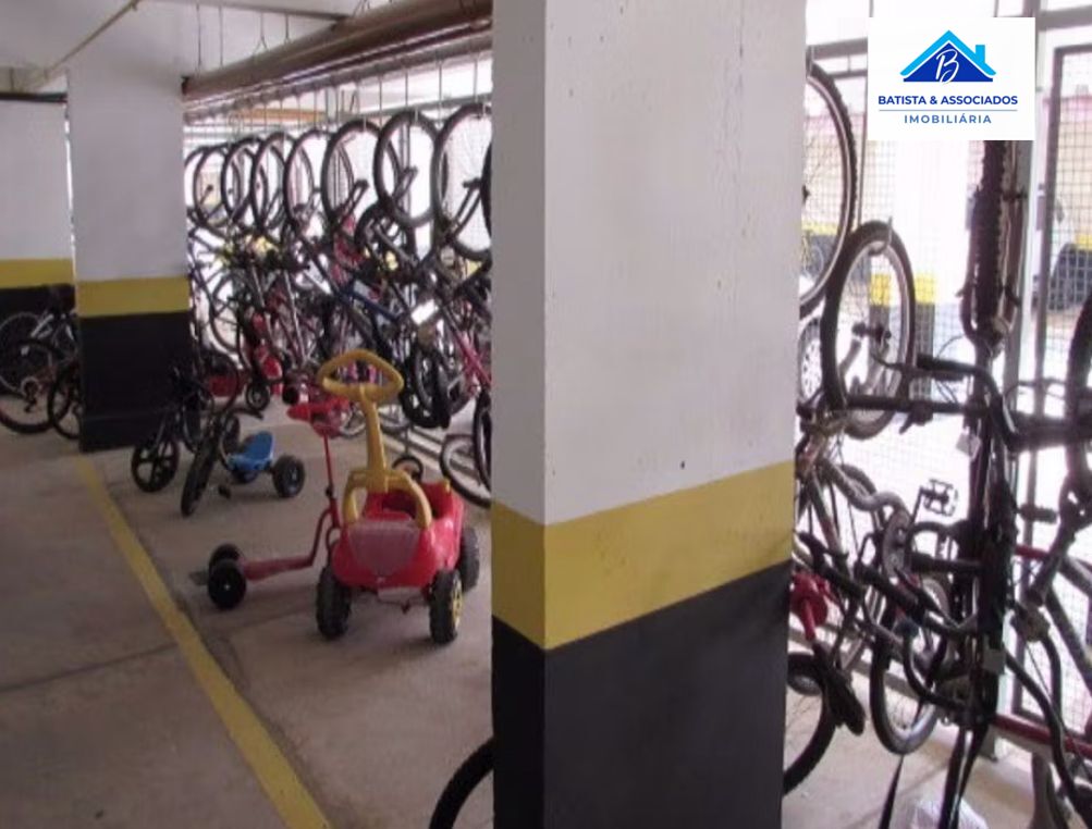 Apartamento, 3 quartos, 89 m² - Foto 28