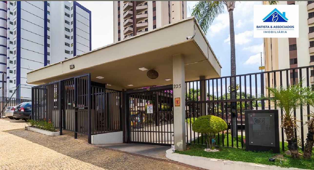 Apartamento, 3 quartos, 89 m² - Foto 1