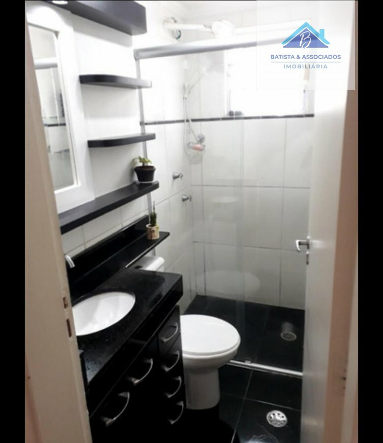 Apartamento à venda com 2 quartos, 45m² - Foto 11