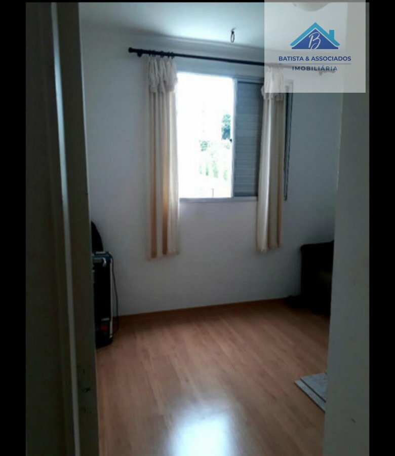 Apartamento à venda com 2 quartos, 45m² - Foto 10