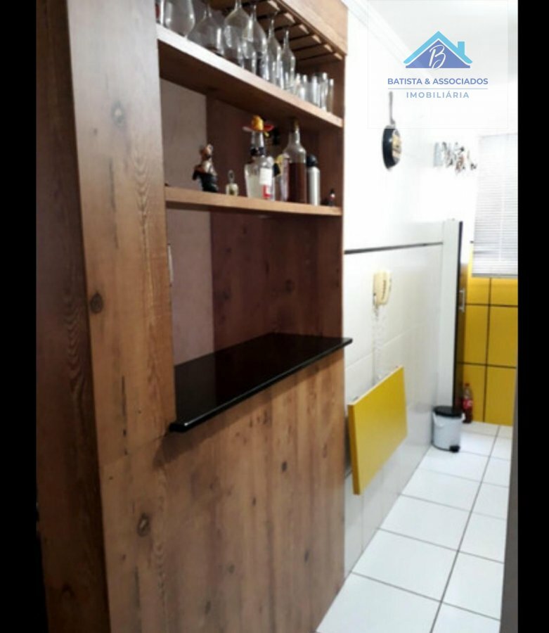 Apartamento à venda com 2 quartos, 45m² - Foto 7