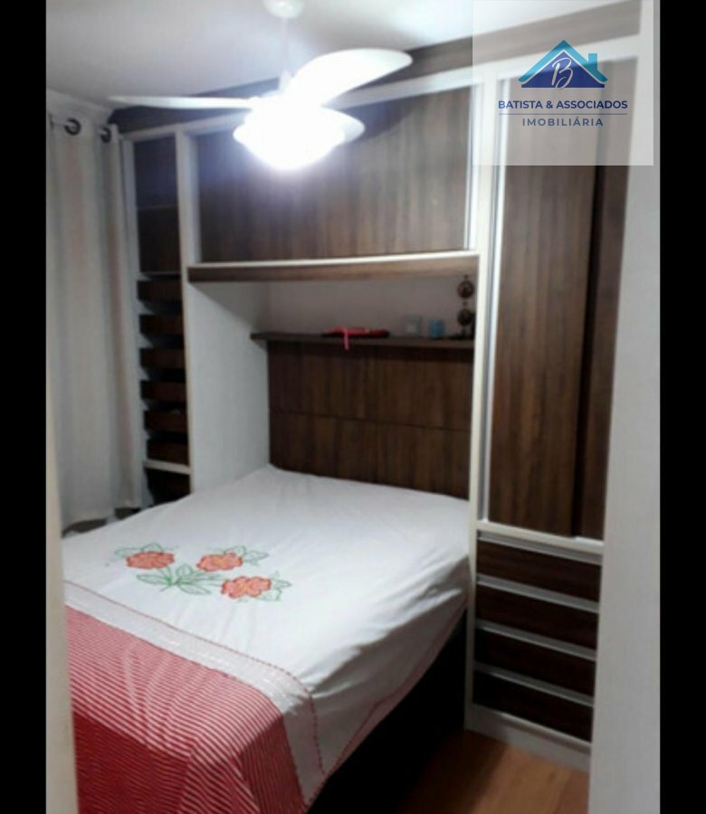 Apartamento à venda com 2 quartos, 45m² - Foto 8