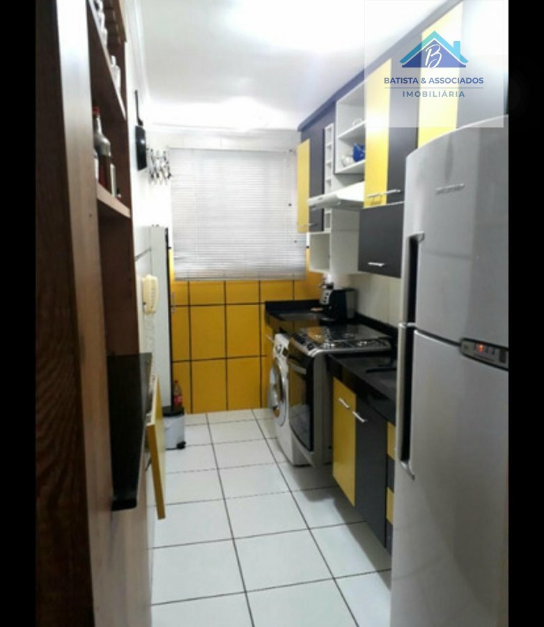 Apartamento à venda com 2 quartos, 45m² - Foto 6