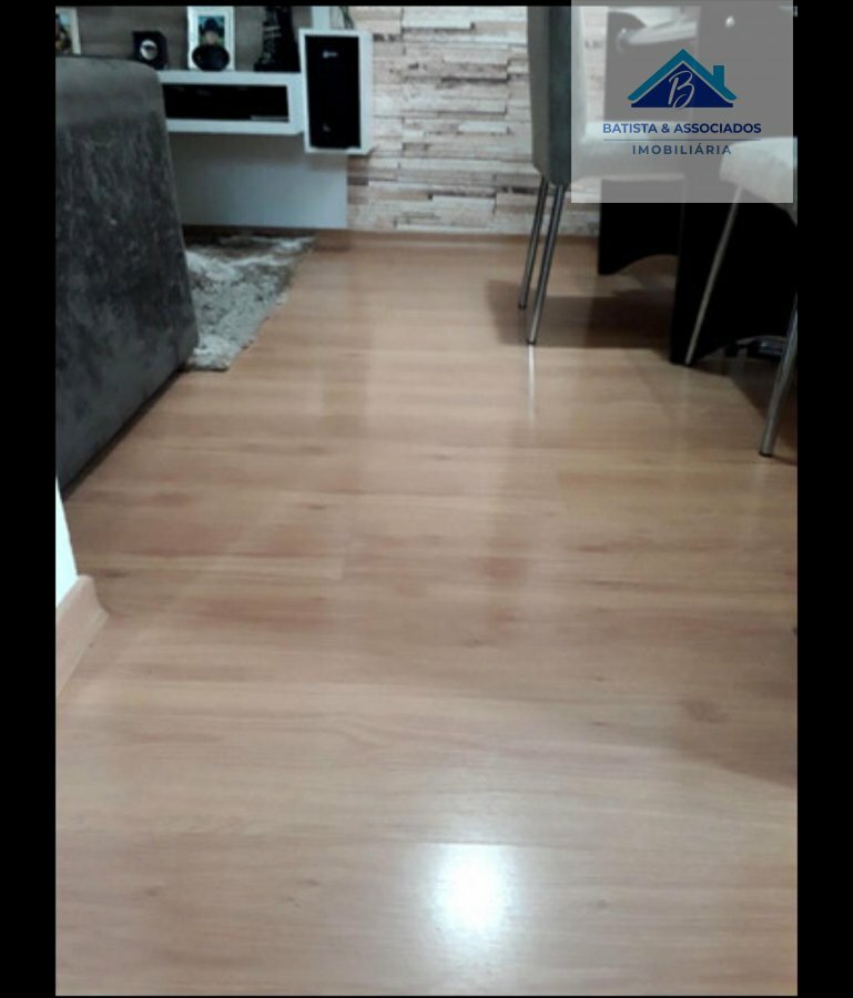 Apartamento, 2 quartos, 45 m² - Foto 4