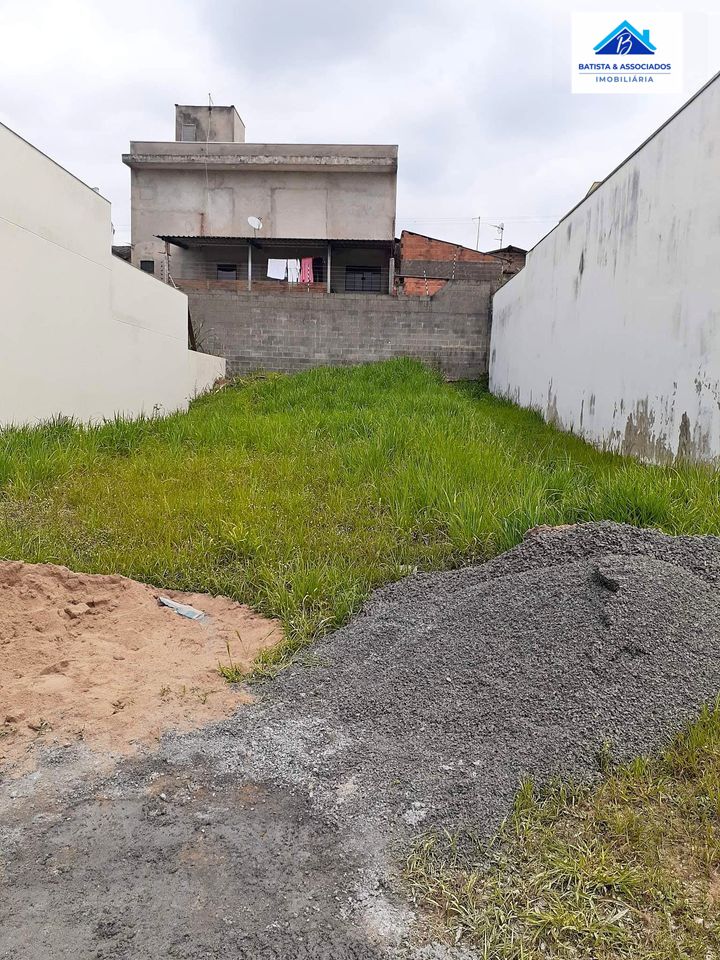 Terreno à venda, 250m² - Foto 1