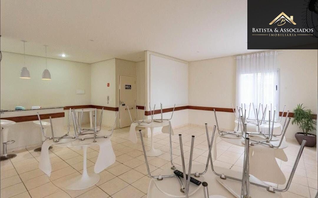 Apartamento, 2 quartos, 50 m² - Foto 11