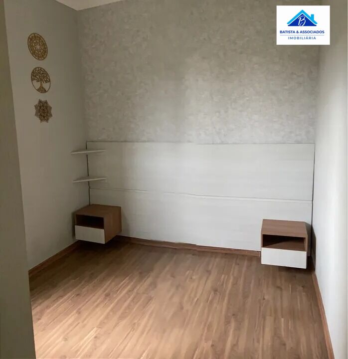 Apartamento à venda com 2 quartos, 50m² - Foto 6