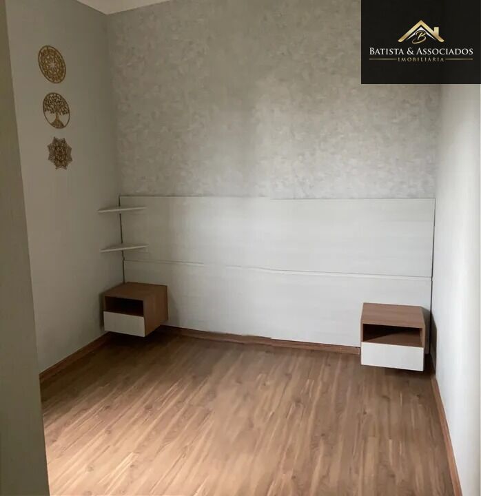 Apartamento, 2 quartos, 50 m² - Foto 6