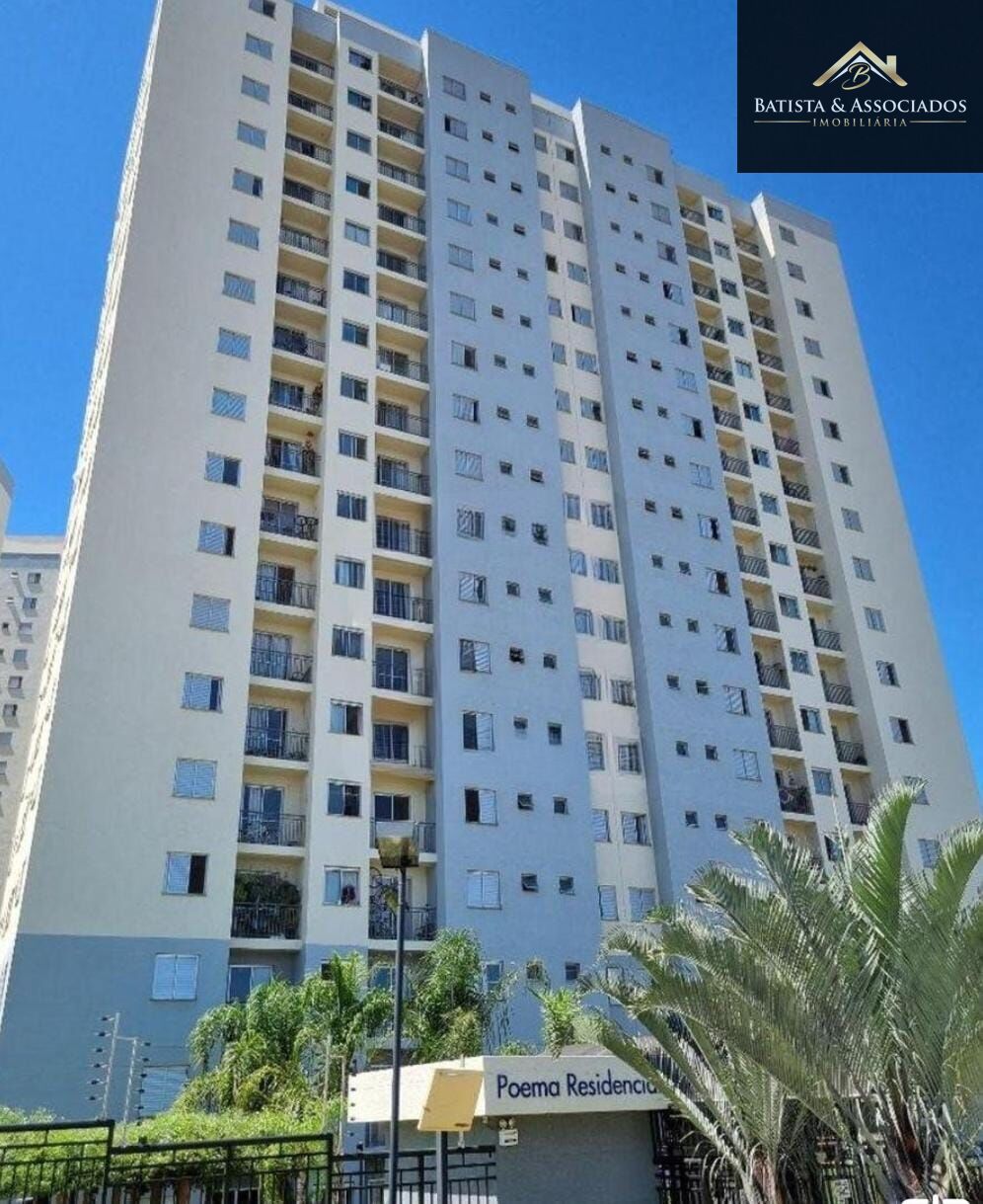 Apartamento, 2 quartos, 50 m² - Foto 1