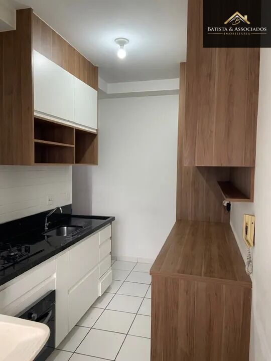 Apartamento, 2 quartos, 50 m² - Foto 3
