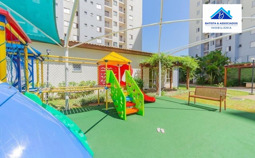 Apartamento à venda com 2 quartos, 50m² - Foto 16