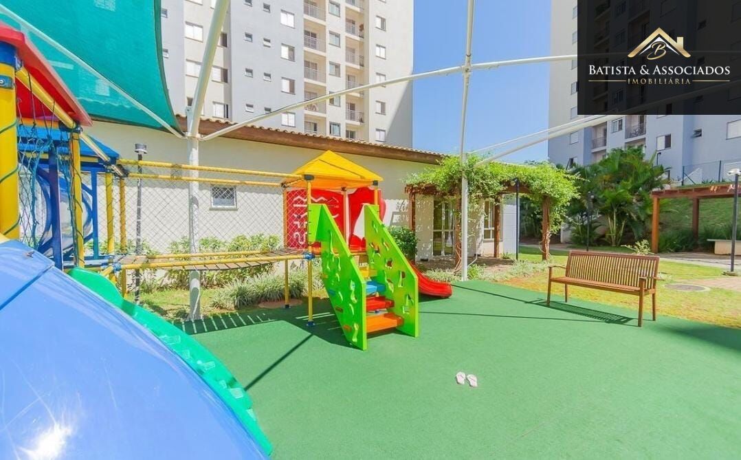 Apartamento, 2 quartos, 50 m² - Foto 16