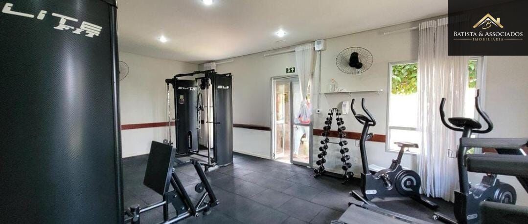 Apartamento, 2 quartos, 50 m² - Foto 18