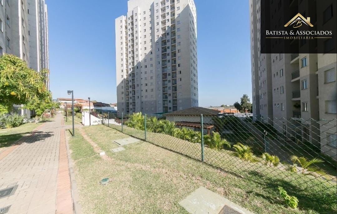 Apartamento, 2 quartos, 50 m² - Foto 21