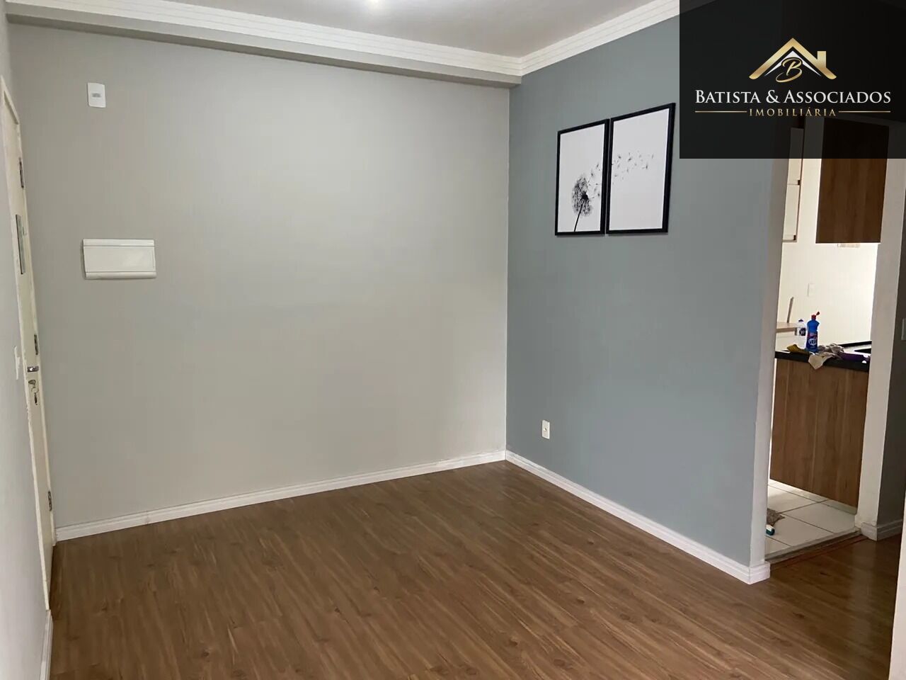 Apartamento, 2 quartos, 50 m² - Foto 2