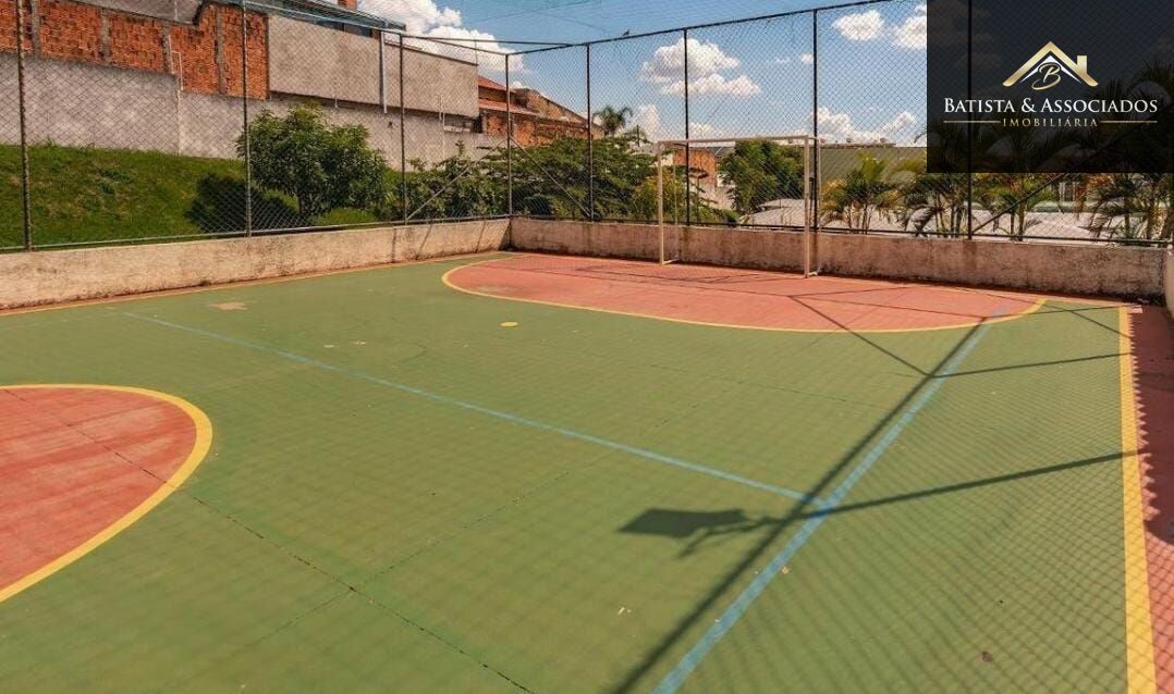 Apartamento, 2 quartos, 50 m² - Foto 14