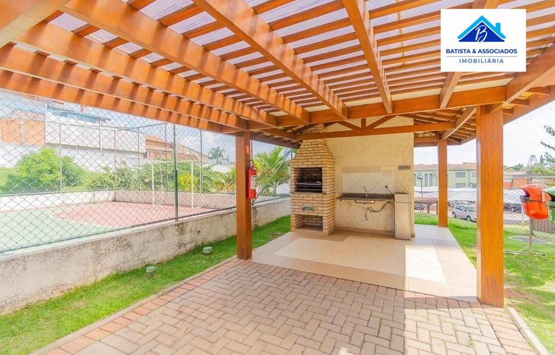 Apartamento à venda com 2 quartos, 50m² - Foto 8