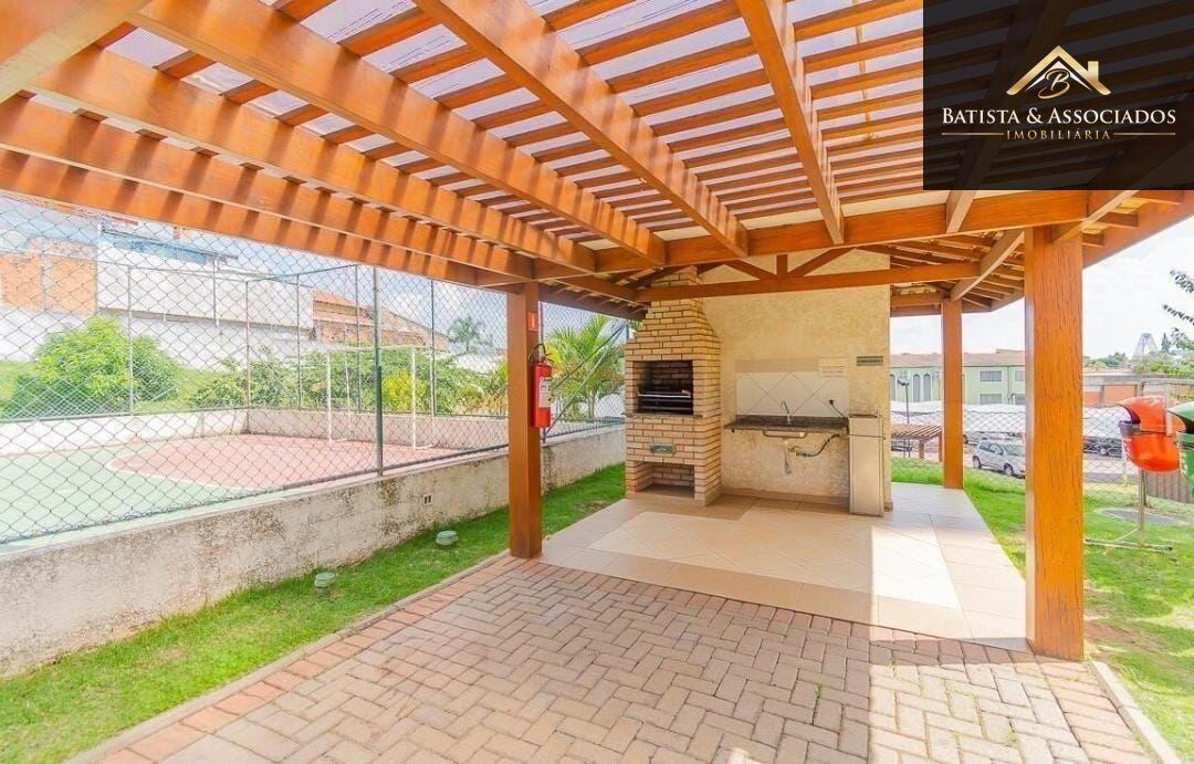 Apartamento, 2 quartos, 50 m² - Foto 8